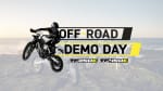 FY26 Triumph Enduro Demo Day 