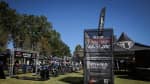 Barber Vintage Festival 2025