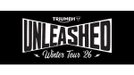 Triumph Unleashed