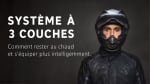 3 Layer System