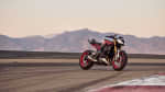 Barber Track Day Sweepstakes