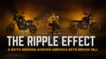 The Ripple Effect: RIding 50 States in 50 Days