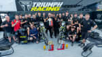 Triumph Factory Racing
