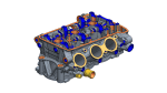 New Race Engine for 2027