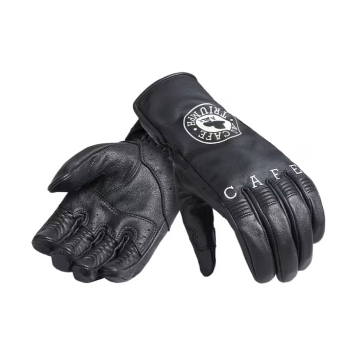 Triumph Motorcycles - Ace Cafe Gloves 