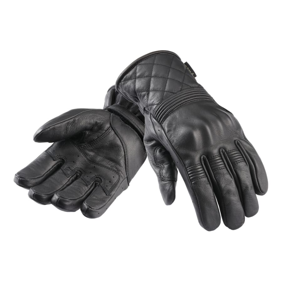 Triumph Riderwear Clothing Collection SS24 Suffolk GTX Glove