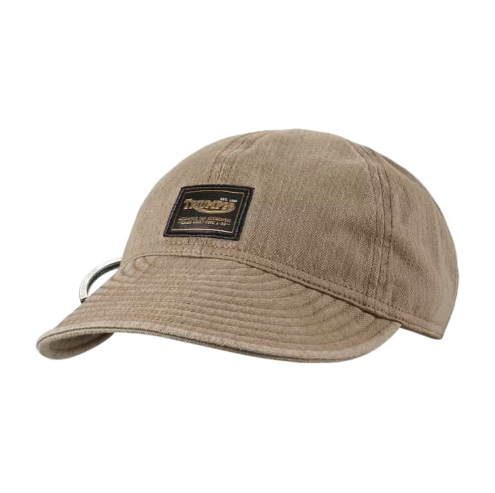 Triumph Heritage Clothing Collection - Grunt Mechanics Cap