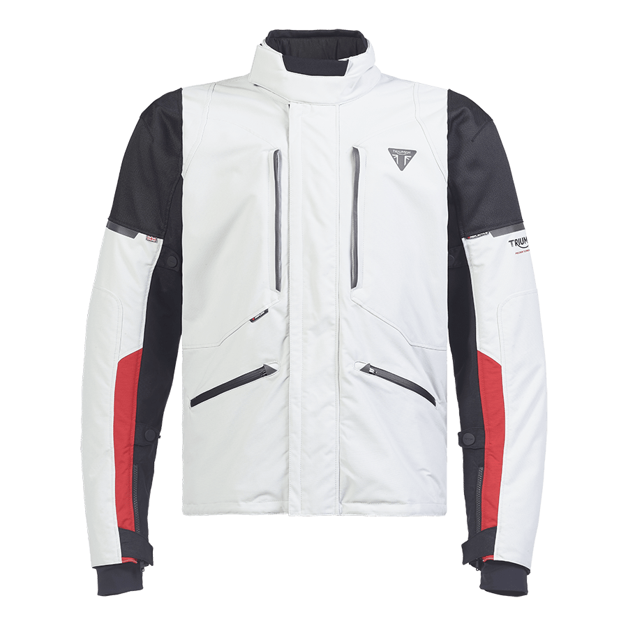 cranbourne jacket