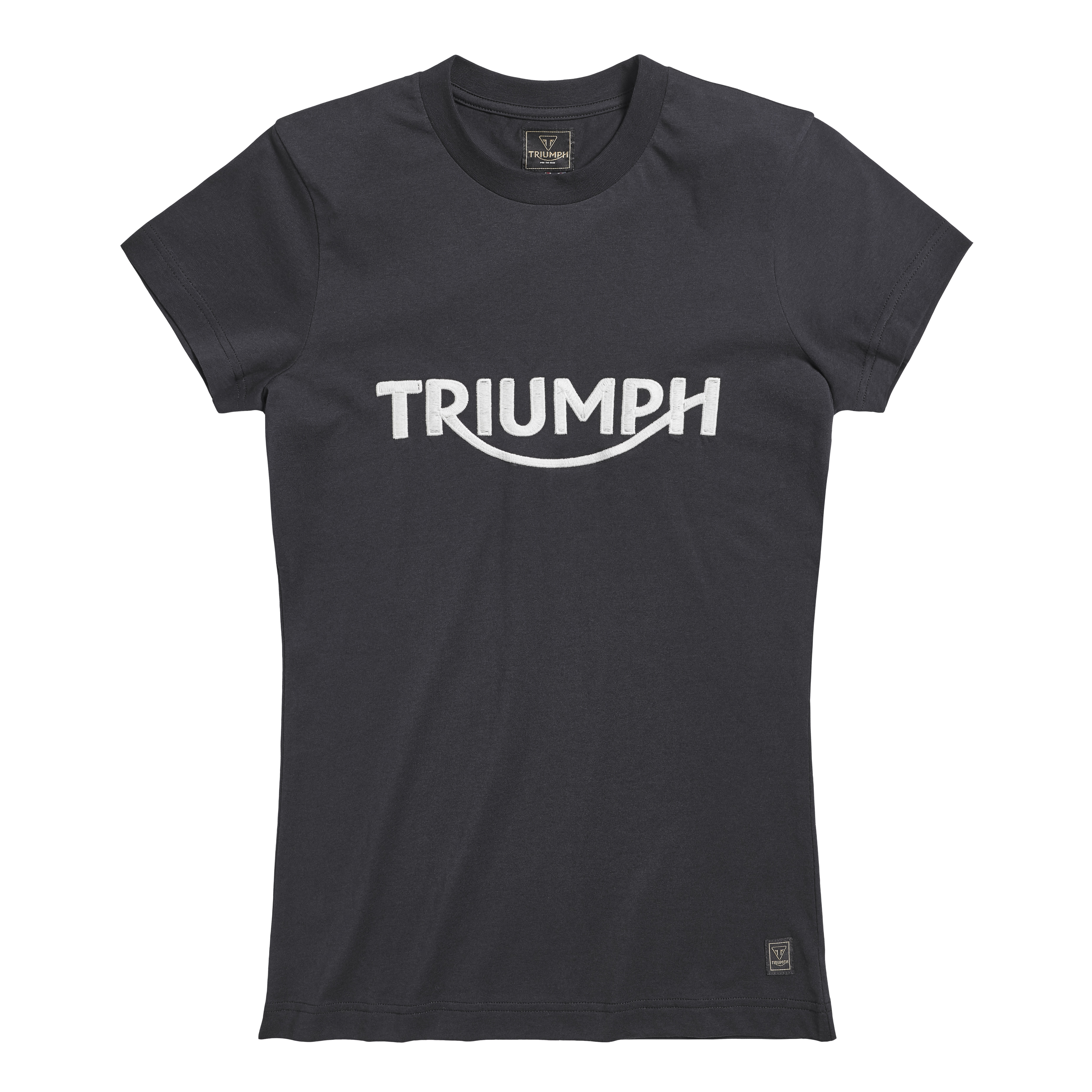 Triumph Casual Clothing Gwynedd Tee