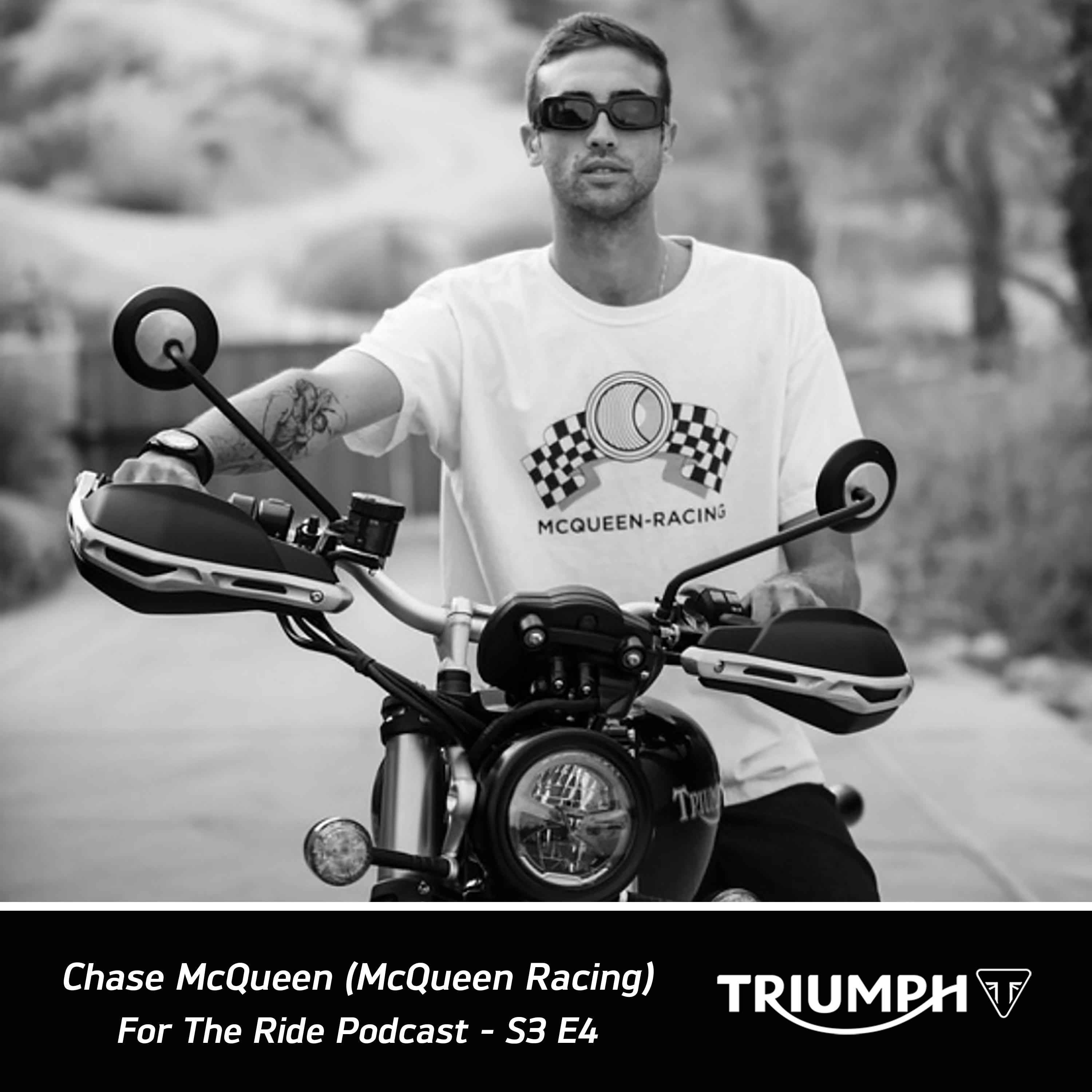 Chase McQueen