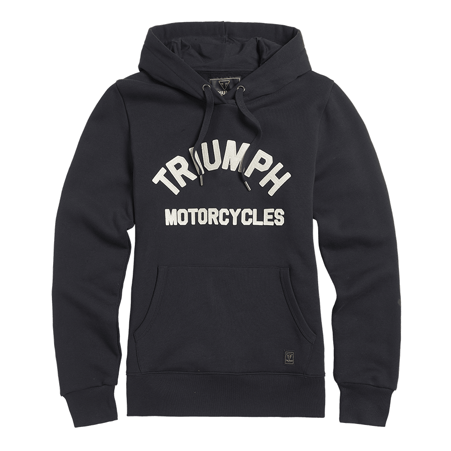 Triumph Casual Clothing Orla Hoodie