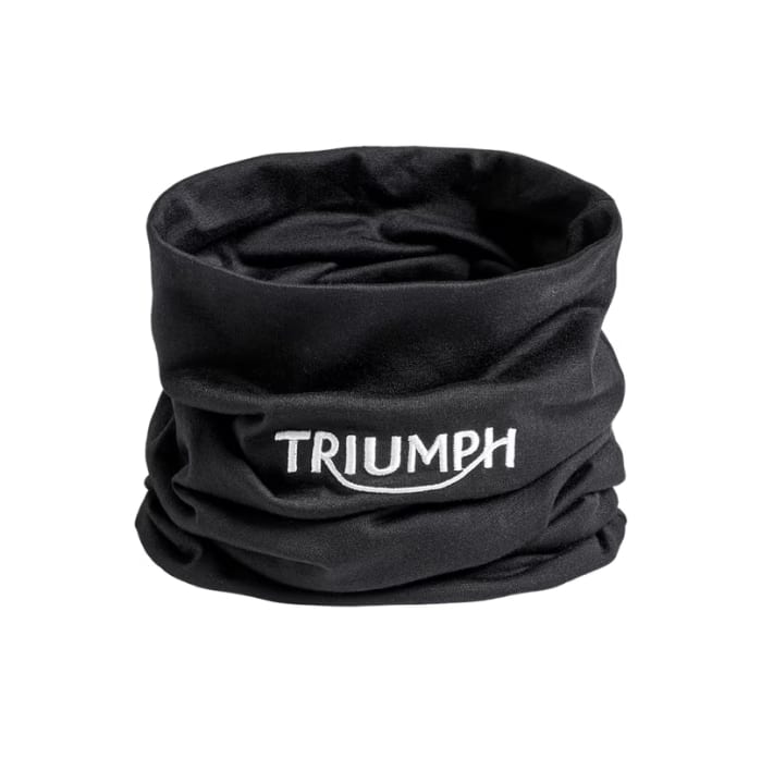 Triumph Motorcycles Refill Neck Tube