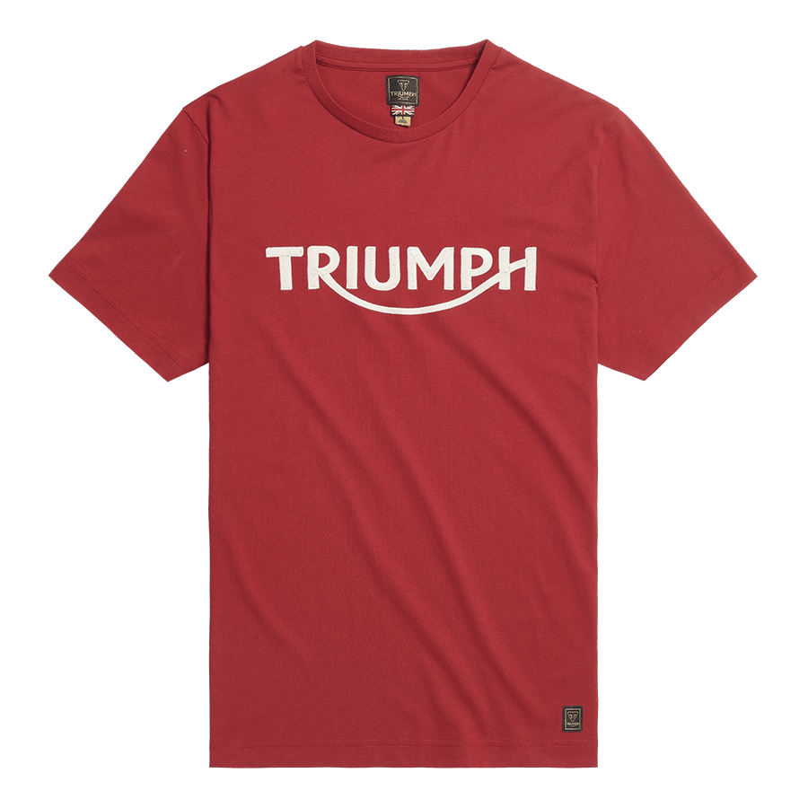 Triumph Casual Clothing Bamburgh Tee