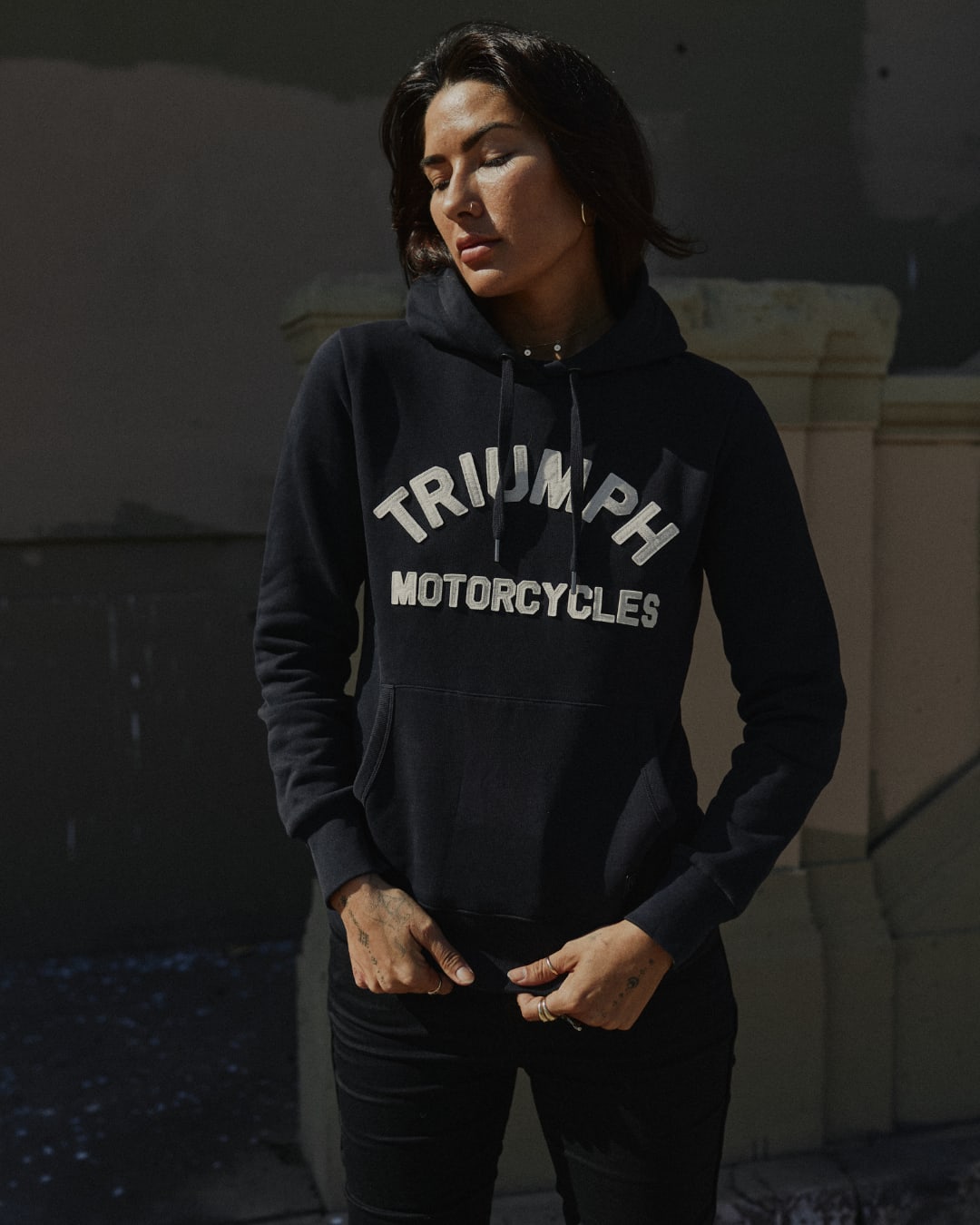 Orla Hoodie