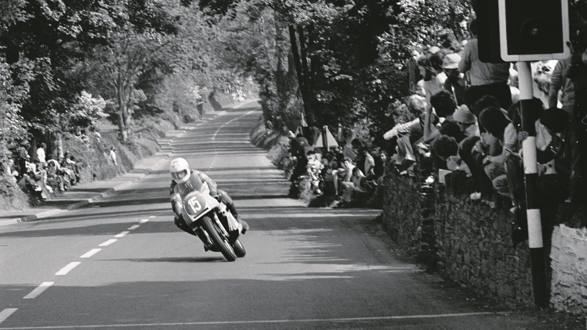 Isle of Man TT