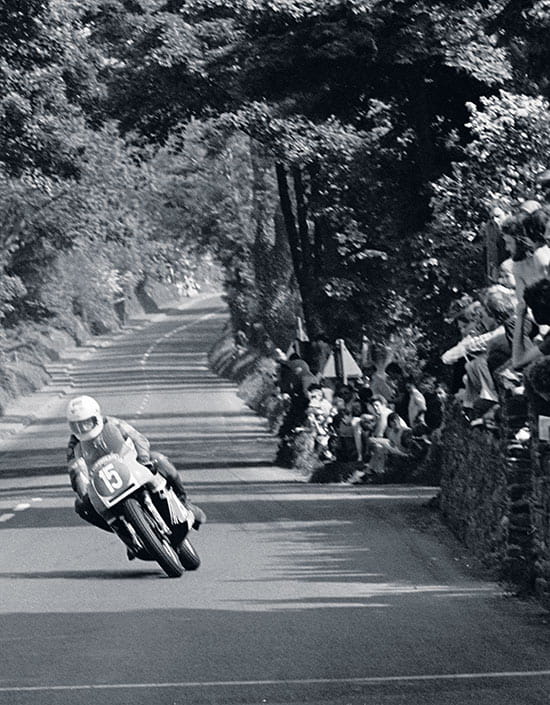TT Isle Of Man: Edição 2013 entra para a história do Brasil - moto.com.br