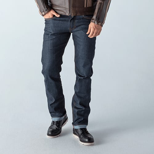 Triumph classic riding jeans