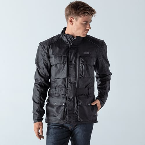 Men Sports Jackets | Custom Made Sportswear & Team Clothes