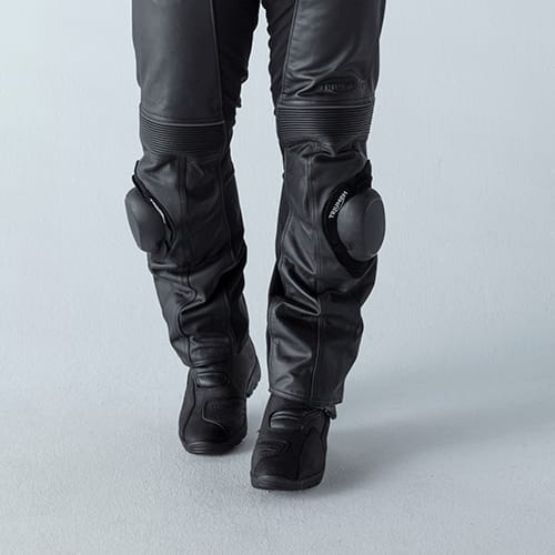 Triumph Roadster Riding Boots