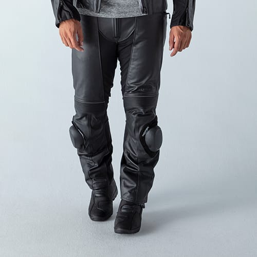 Triumph Roadster riding jeans