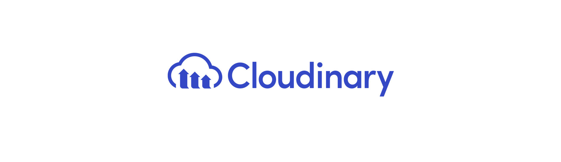 Cloudinary Logo)