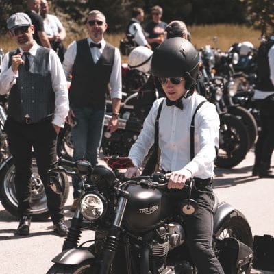 DGR Germany München 2022