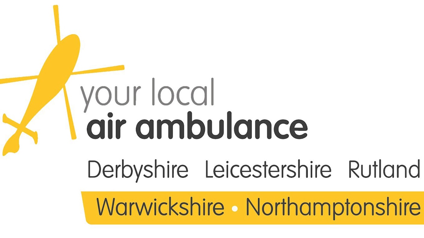 Air Ambulance Logo