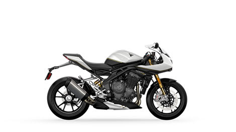 triumph speed triple rr 