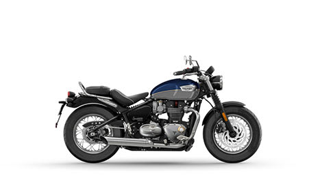 Triumph Speedmaster