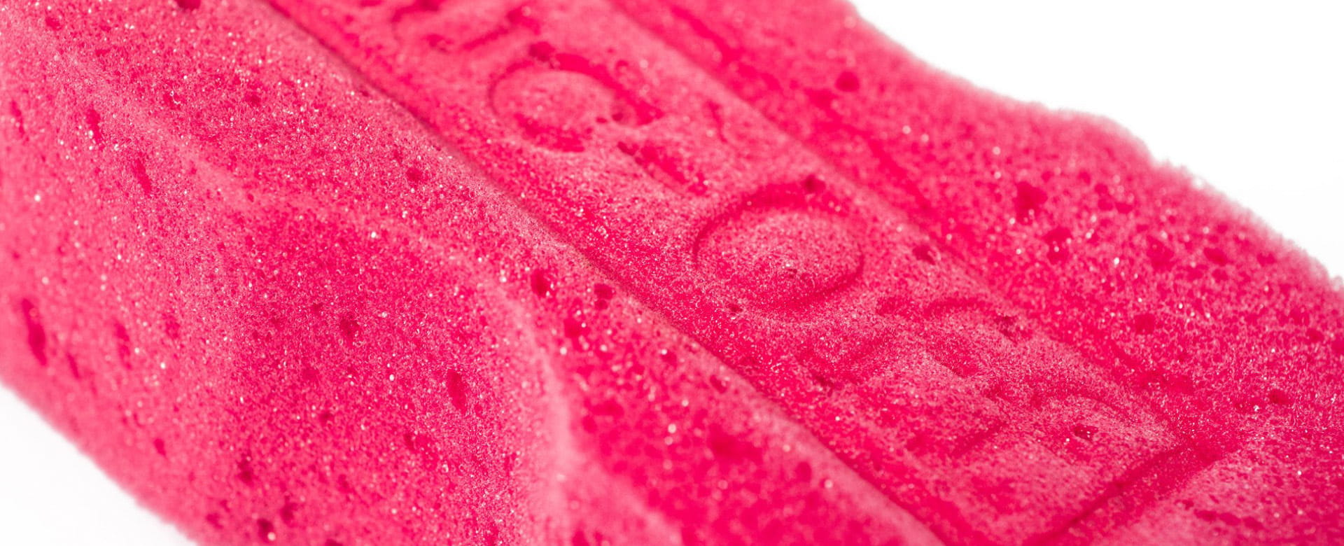 Muc-Off sponge