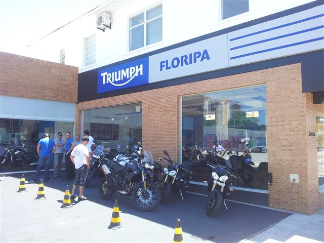 Triumph-Motorcycles