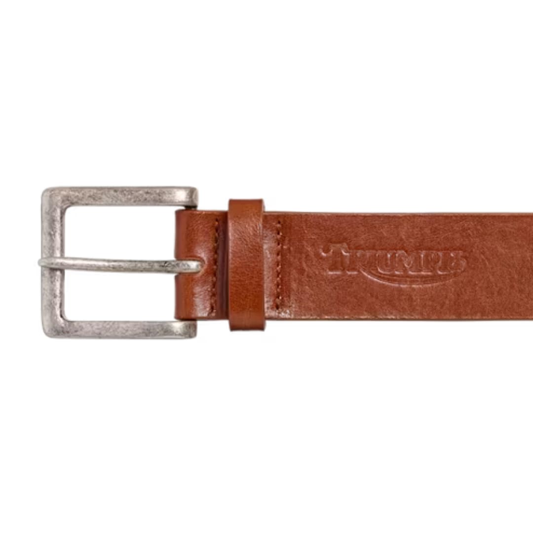 AW24 - Shop the Look - Tan Belt