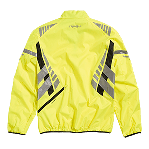 Bright Packable Jacket