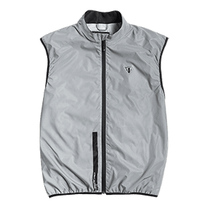 Reflective Packable Vest
