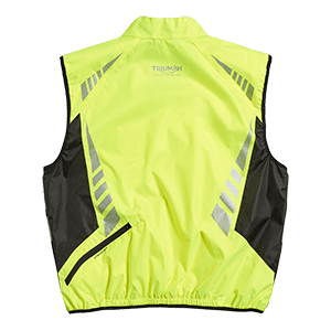 Bright Packable Hi Vis Vest 