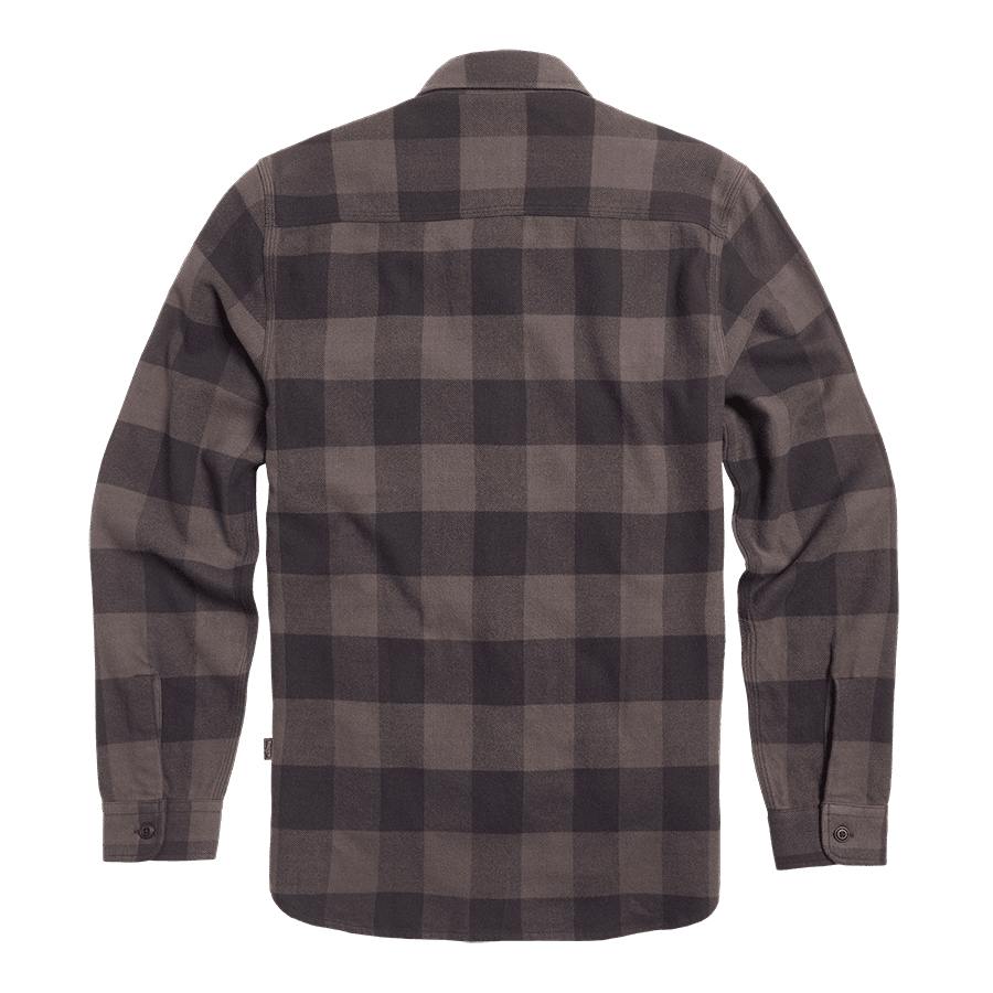 Shorebridge Flannel Checked Shirt
