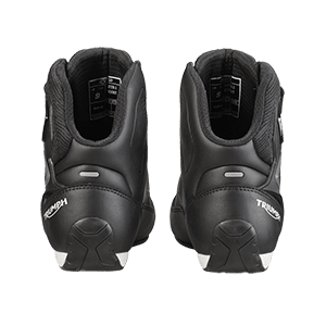 Triumph x Alpinestars®  - Faster-3 Rideknit Shoe