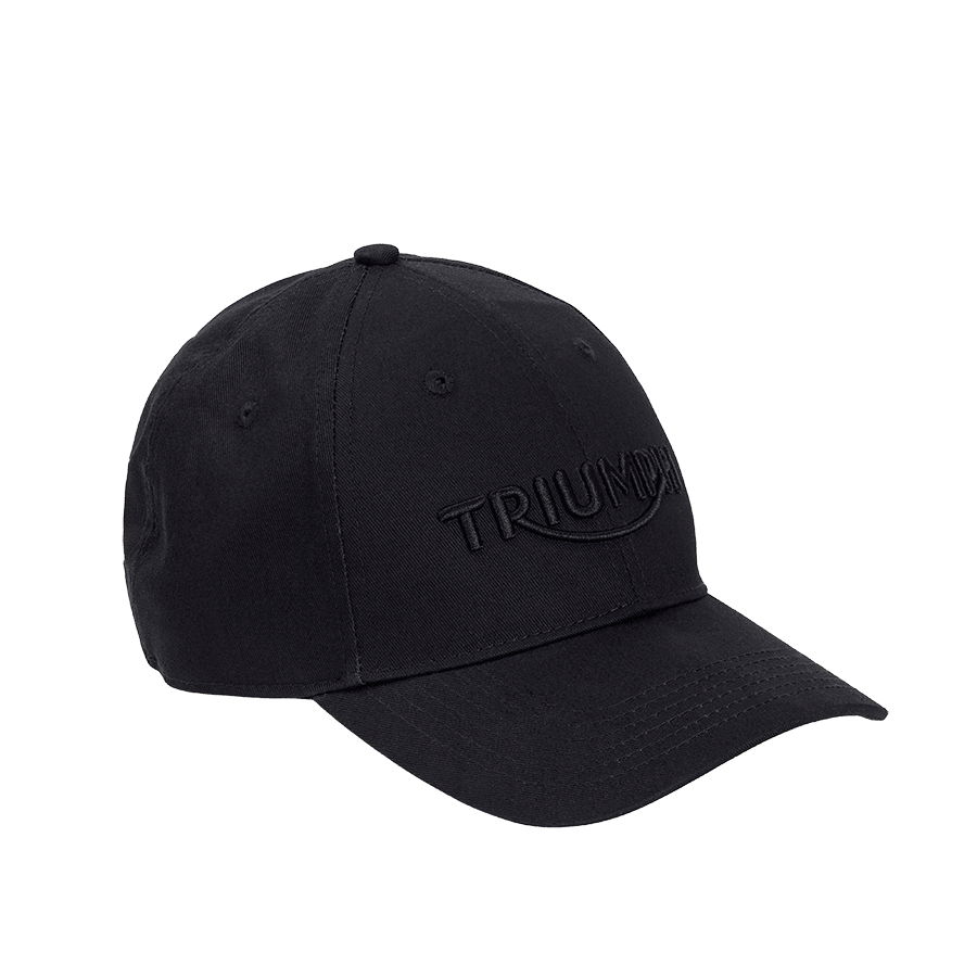 Mundsley Cap in Black