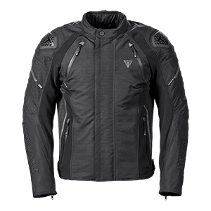 Triple TriTech Motorcycle Jacket