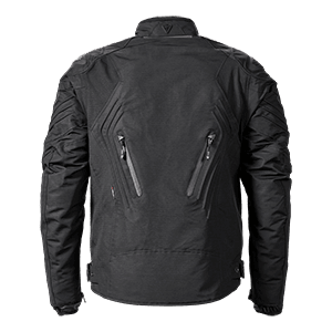 Triple Mesh Motorcycle Jacket