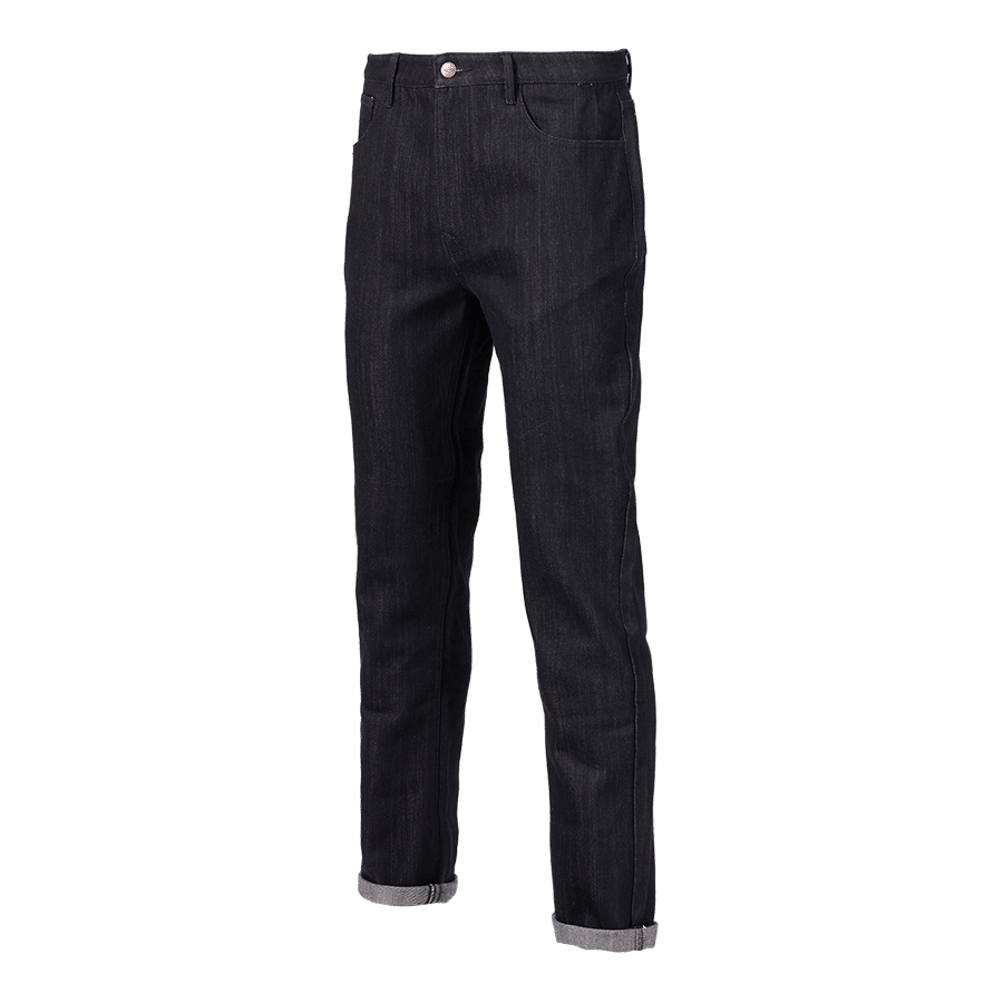 Pantalon de moto Craner Noir