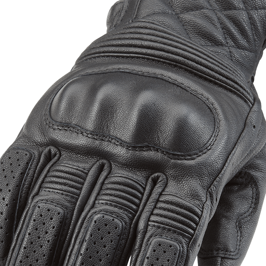 Linton GORE-TEX® Motorcycle Gloves
