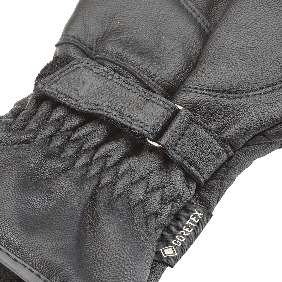 Linton GORE-TEX® Motorcycle Gloves