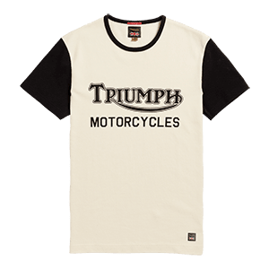 Triumph SS21 Thumbnail, Dovecoat front