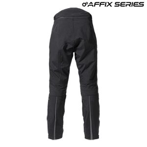 Alder GORE-TEX® Unisex Pants in Black