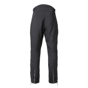 Bowland Unisex Riding Pants in Black