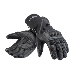 Rutland GORE-TEX® Gloves in Black