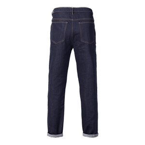 Pantalon de moto Craner Bleu foncé