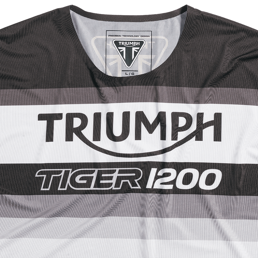 Tiger 1200 Jersey