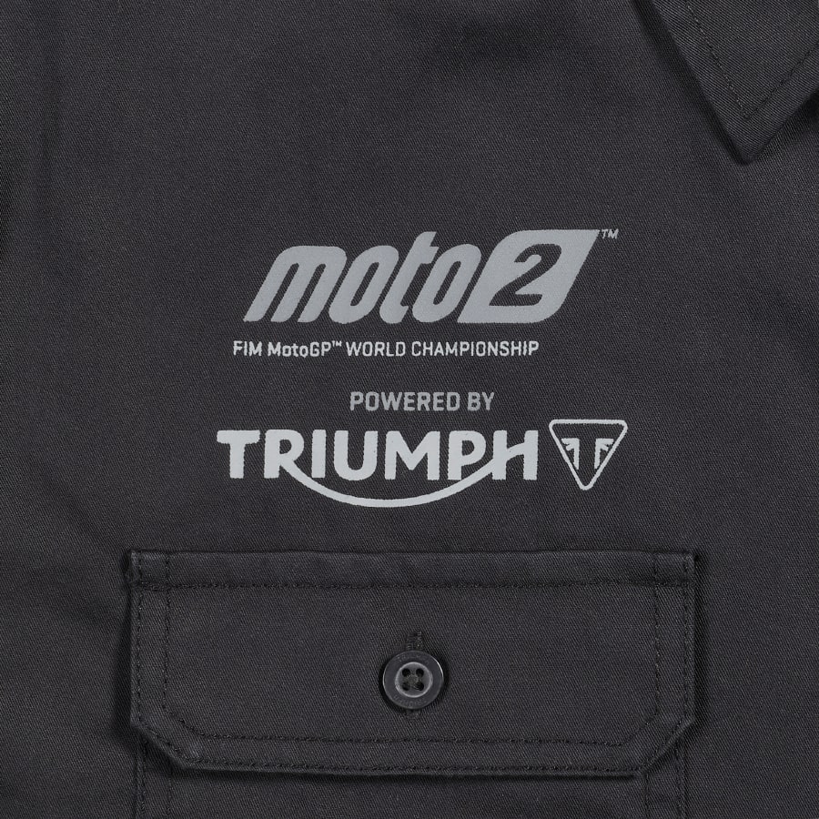 Moto2™ Shirt - 2023